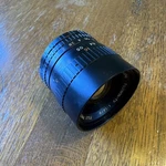 Fujinon Tv Photo Optical Lens 1:1.4/9 Made Japan. Fixed Price $40.00.