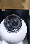 4 New Open Box Cisco Meraki Dome Security Camera MV21-HW. Fixed Price $88.22.