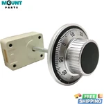 Replace Gard Mechanical Combination Deadbolt Locks Safe Box. Fixed Price $54.88.