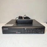 Digital Watchdog VMAX480 8-CHANNEL Stand-alone Dvr (500GB). Fixed Price $138.00.