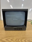 Vintage Sony PVM-95 9" Black & White Video Monitor ***works. Fixed Price $149.95.