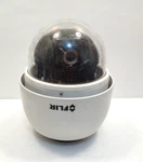 Flir CP-4221-301 Quasar Ptz Poe Security Camera 1080P Day Night H.264 Wdr. Fixed Price $281.05.