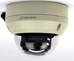 Hanwha Vision HCV-6070R Hd Dome Surveillance Camera Outdoor With Night. Fixed Price $69.03.