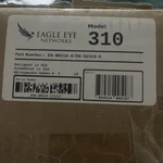 Eagle Eye Networks Bridge EEN-BR310-111217CLOUD Video Surveillance 16 Ip Cam. Fixed Price $150.00.