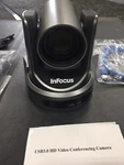 Infocus INA-PTZ-3 Video Conferencing Camera. Fixed Price $995.00.