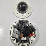 Axis P3367 0382-001-02 Indoor Outdoor Dome Network Camera. Fixed Price $54.95.