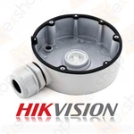 Hikvision CB110 Junction Box Bracket For Security Camera. Fixed Price $15.00.