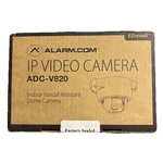 Alarm.com ADC-V820 Ip Indoor Dome Video Camera. Fixed Price $39.95.