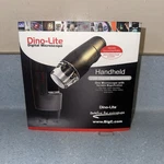 Dino-lite AM-2011 Digital Microscope. Fixed Price $200.00.
