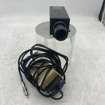 Vicon Camera VC2700-24 With Lens HF35A-2 Used. Fixed Price $22.00.