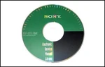 Sony Esml B&P-D016 Final Professional / Broadcast Service Manuals Cd Rom. Fixed Price $12.00.