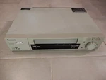 Panasonic Real Motion Time Lapse Video Cassette Recorder Vcr Model AG-RT850P. Fixed Price $39.99.