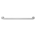 Bradley 8120-001240-GR Concealed Wall Mount Grab Bar, 24" Stainless Steel,. Fixed Price $52.15.