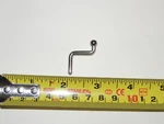 Genuine Bracket For Invue EC9120-B Camera Pod Security Control Retail Anti-theft. Fixed Price $11.39.