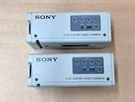 Sony Ccd- Color Video Cameras DXC-107 W/ Power Supply /camera Cables/tested!. Fixed Price $150.00.
