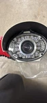 Arm Electronics C520HDCVFIR280AC Box Cctv Camera Infrared Night Vision 5-50MM. Fixed Price $160.00.