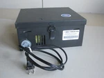 Preferred Power Products 24VAC Output Amp Cctv Supply # P3AC24-16-8L. Fixed Price $14.99.