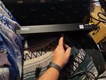 March Networks Edge 16E 32628 16-CHANNEL Video Encoder Power Supply Working. Fixed Price $125.00.