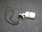 Zosi ZG2612F Bullet Security Camera W/ Night Vision - Unit Only. Fixed Price $19.99.