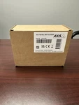Axis T90 Wall And Pole 01219-001 Mounting Bracket For Illuminator Taa Compliant. Fixed Price $35.00.