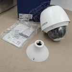 Bosch NEZ-5230-EPCW4 Autodome Ip 5000 Hd 2MP Camera Ptz 30X Optical Zoom 1080P. Fixed Price $725.85.