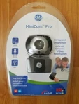 Ge HO98756 Web Cam Enhanced Video Resolution New Fast Shipping. Fixed Price $15.99.
