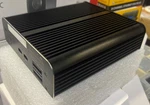 Ganz VBP3500 Video Analytics Device. Fixed Price $1475.00.