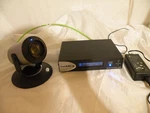 Vaddio 998-1105-038 Quick Connect Usb W/p.s. &zoomshot Hd Camera 998-6920-000. Fixed Price $99.95.