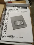 Omegaphone OMA-P1104. Fixed Price $49.95.