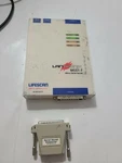 Lantronix MSS1-T Micro Serial Server No Power Supply. Fixed Price $16.00.