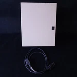 AT1215A-D10 Power Supply Beige Enclosure Box Paths / 18A 120V 60HZ 4A. Fixed Price $74.95.