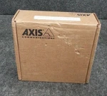 Axis Communications TI8602 Wall Mount Back Box For Network Video Intercom. Fixed Price $109.99.