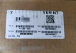 Verint Edge 70-300-6882 Nvr 16 Ch 2*10TB Network Video Recorder Dvr Rev. Fixed Price $1799.99.