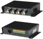Speco Technologies UTP4P SPL1004 Channel Passive Video Receiver Transceiver. Fixed Price $29.95.