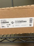 Axis P3365-V Fixed Dome Network Camera (0586-001) New Open Box. Fixed Price $177.00.