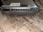 Panasonic Network Disc Recorder WJ-ND400. Fixed Price $549.99.