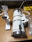 Pelco E706-16S Specialty Inch Outdoor Dust-tight Stainless Steel Enclosure. Fixed Price $250.00.