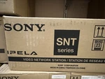 Sony Video Network Station Snt EP-104. Fixed Price $150.00.