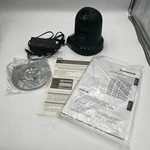Panasonic AW-HE40S Ptz Camera With Hdmi Output For Parts *read*. Fixed Price $599.95.