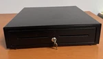 Mmf Cash Drawer Val-u Line 5 Bill Coin Refurbished. Fixed Price $45.00.