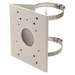 Acti PMAX-0505 Pole Mount For Network Camera Warm Gray. Fixed Price $137.60.