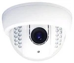New Speco CVC648IRVFHQW Color Dome Camera Varifocal Ir, 2.8 To 12MM Lens. Fixed Price $89.90.