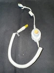 Invue Security EC9179-W Cable W/ Micro-usb Connector White. Fixed Price $19.95.