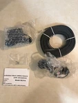 New X-10 Powerhouse B/w Xcam With 60FT Cord SC21A-C Nos. Fixed Price $15.29.