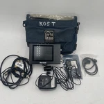 Marshall V-LCD4-PRO-LR Monitor W/ Cables Power Supply Ports Brace Bag. Fixed Price $72.95.
