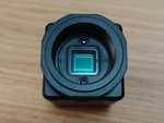 Omron Sentech STC-SC202POE Industrial Camera Ethernet 1/1.8 2MPIX Ccd Color. Fixed Price $667.00.