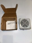 Ametek Panalarm NT2-24D Novatone Electronic Audible Vdc New In Box. Fixed Price $799.99.