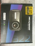 Nextbase 322GW Car Dash Cam Touch Screen 1080P Hd Open Box. Fixed Price $45.25.