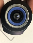 Pro Theia SL183M Cs Lens 1.8-3MM F1.8 (4K) Manual Iris Hd 1080P Rectilinear Flat. Fixed Price $289.99.