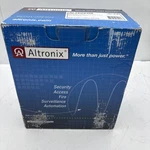 New Altronix ALTV244 24VAC Cctv 4AMP Power Supply. Fixed Price $22.50.